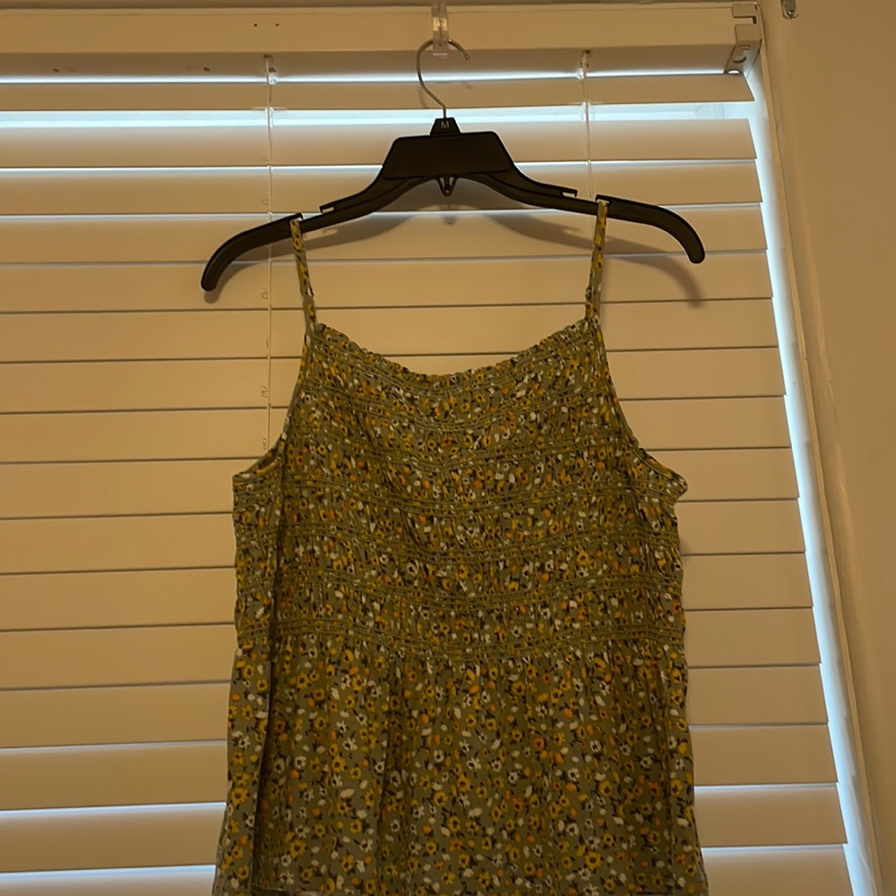 Kohls Tank top